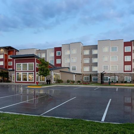 Residence Inn Upper Marlboro Joint Base Andrews Capitol Heights Luaran gambar