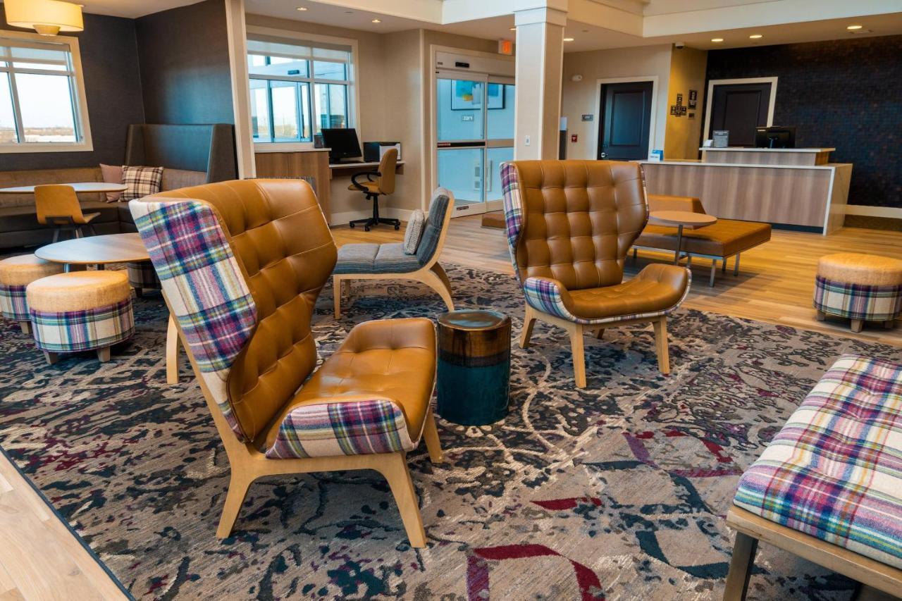 Residence Inn Upper Marlboro Joint Base Andrews Capitol Heights Luaran gambar