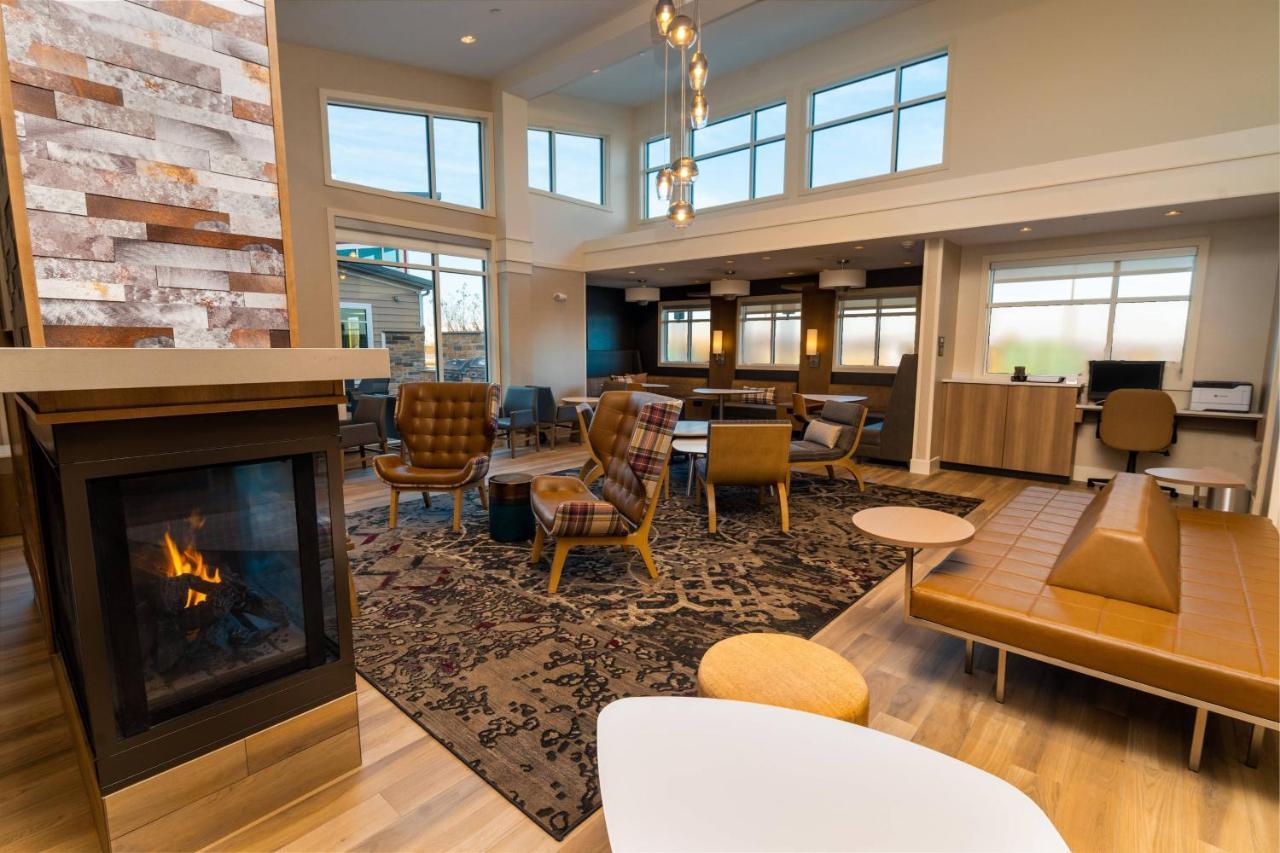 Residence Inn Upper Marlboro Joint Base Andrews Capitol Heights Luaran gambar