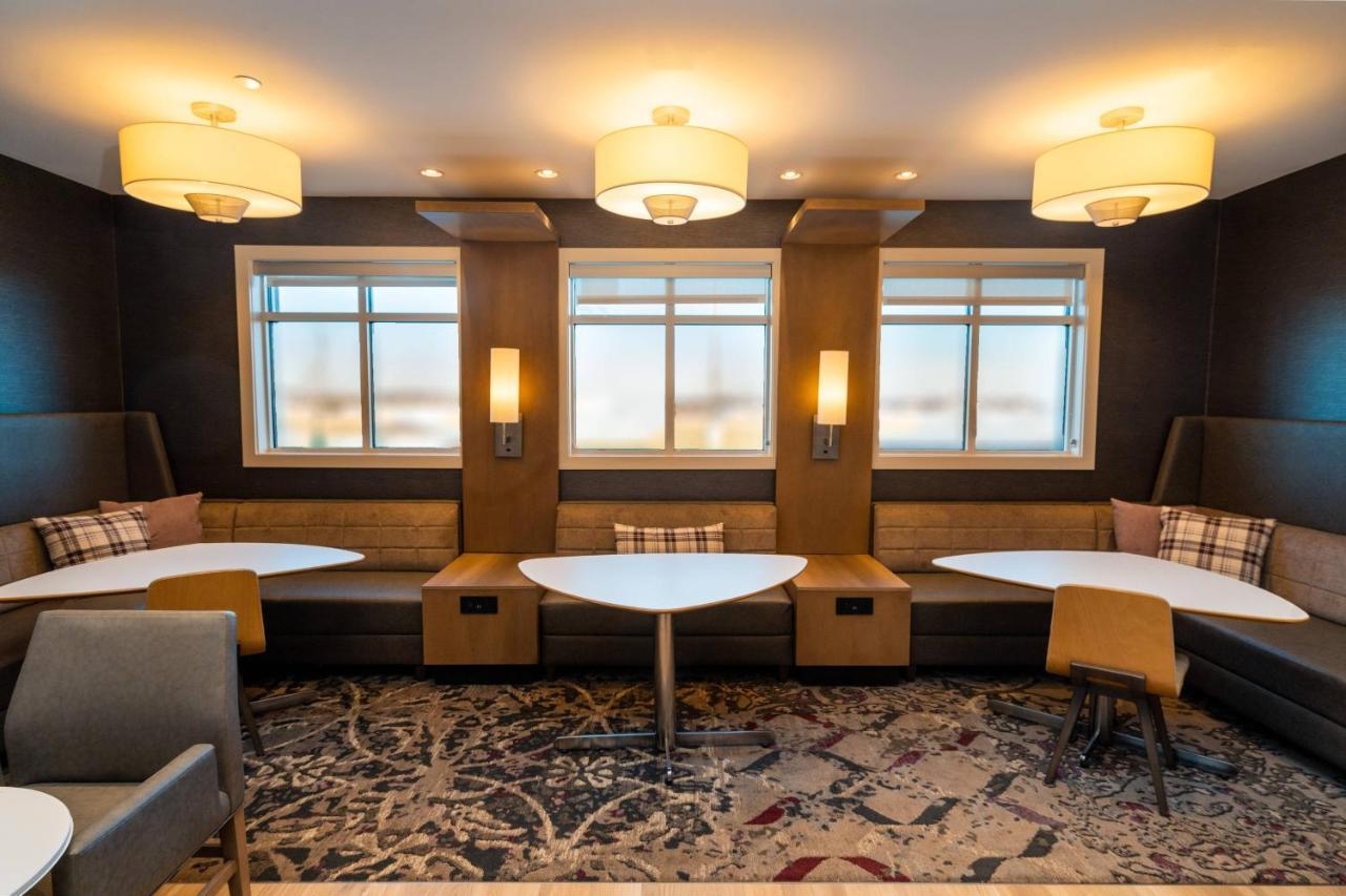 Residence Inn Upper Marlboro Joint Base Andrews Capitol Heights Luaran gambar