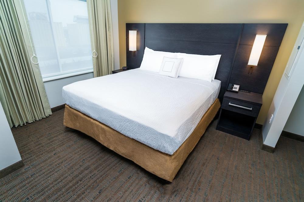 Residence Inn Upper Marlboro Joint Base Andrews Capitol Heights Luaran gambar