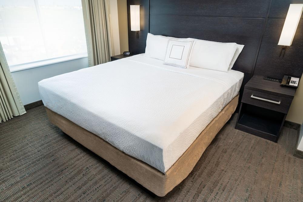 Residence Inn Upper Marlboro Joint Base Andrews Capitol Heights Luaran gambar