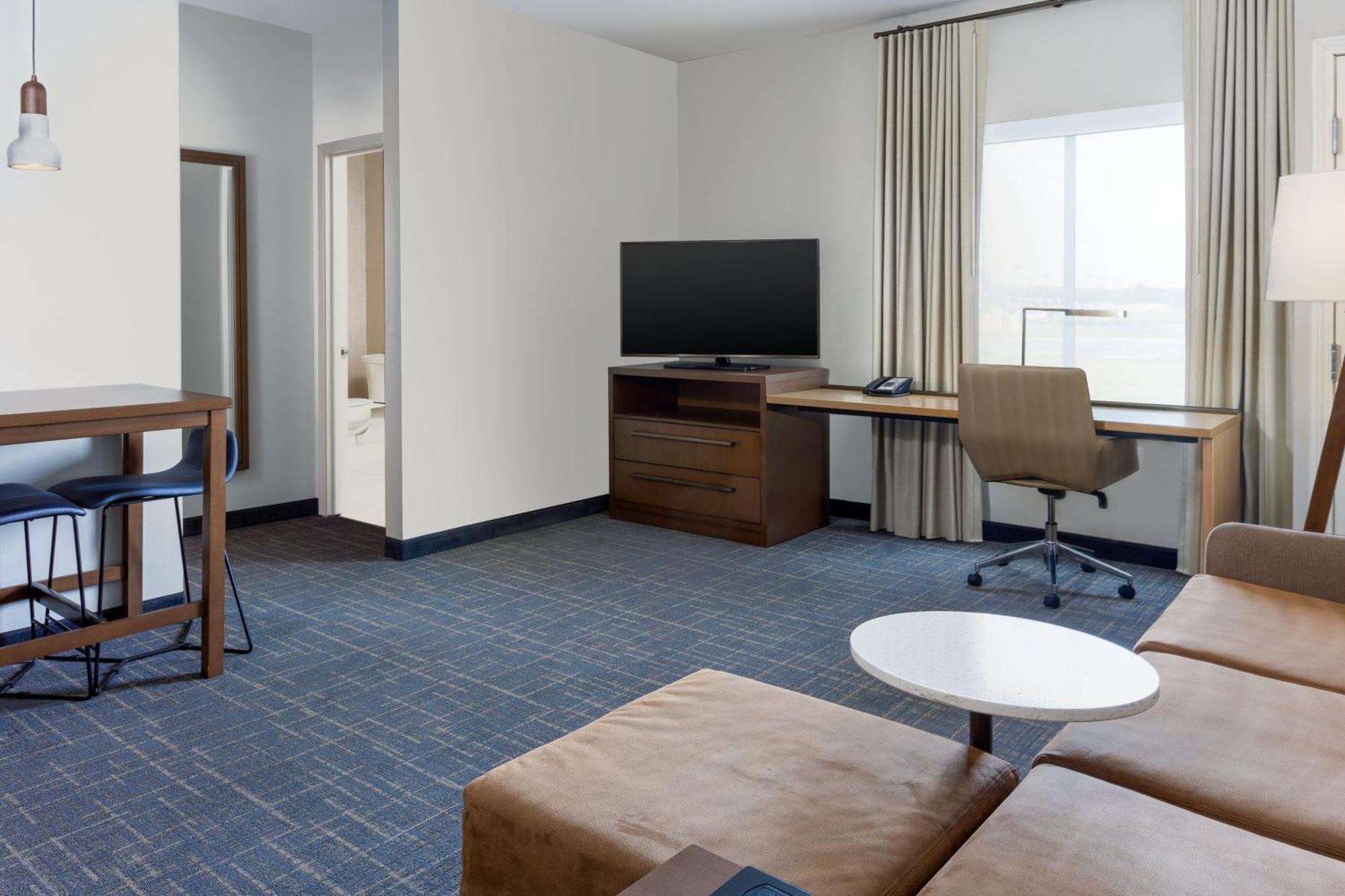 Residence Inn Upper Marlboro Joint Base Andrews Capitol Heights Luaran gambar