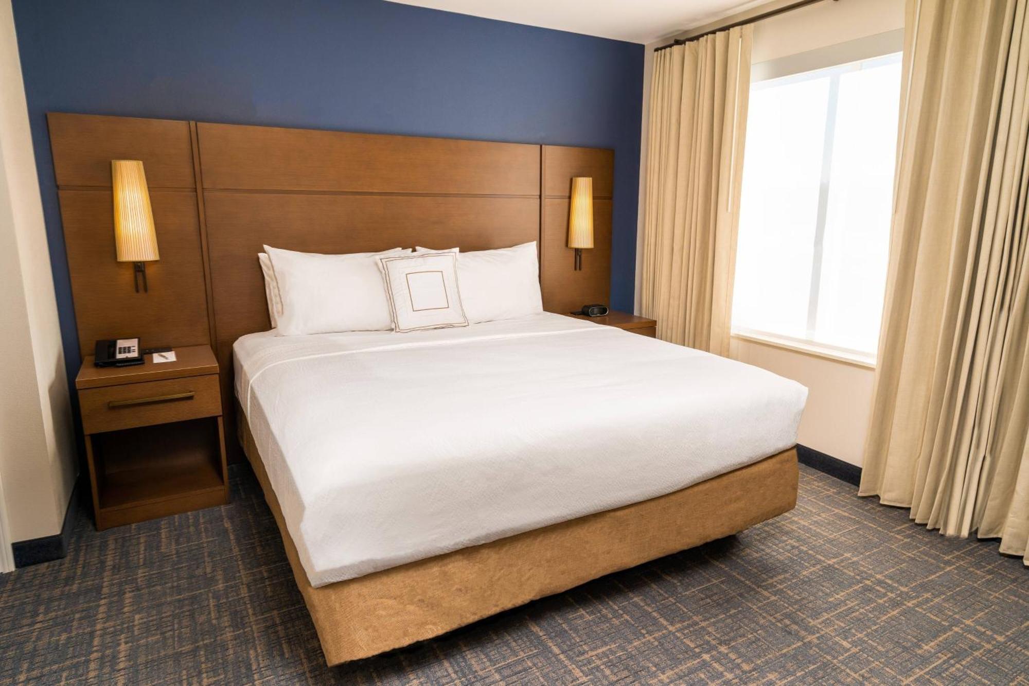 Residence Inn Upper Marlboro Joint Base Andrews Capitol Heights Luaran gambar