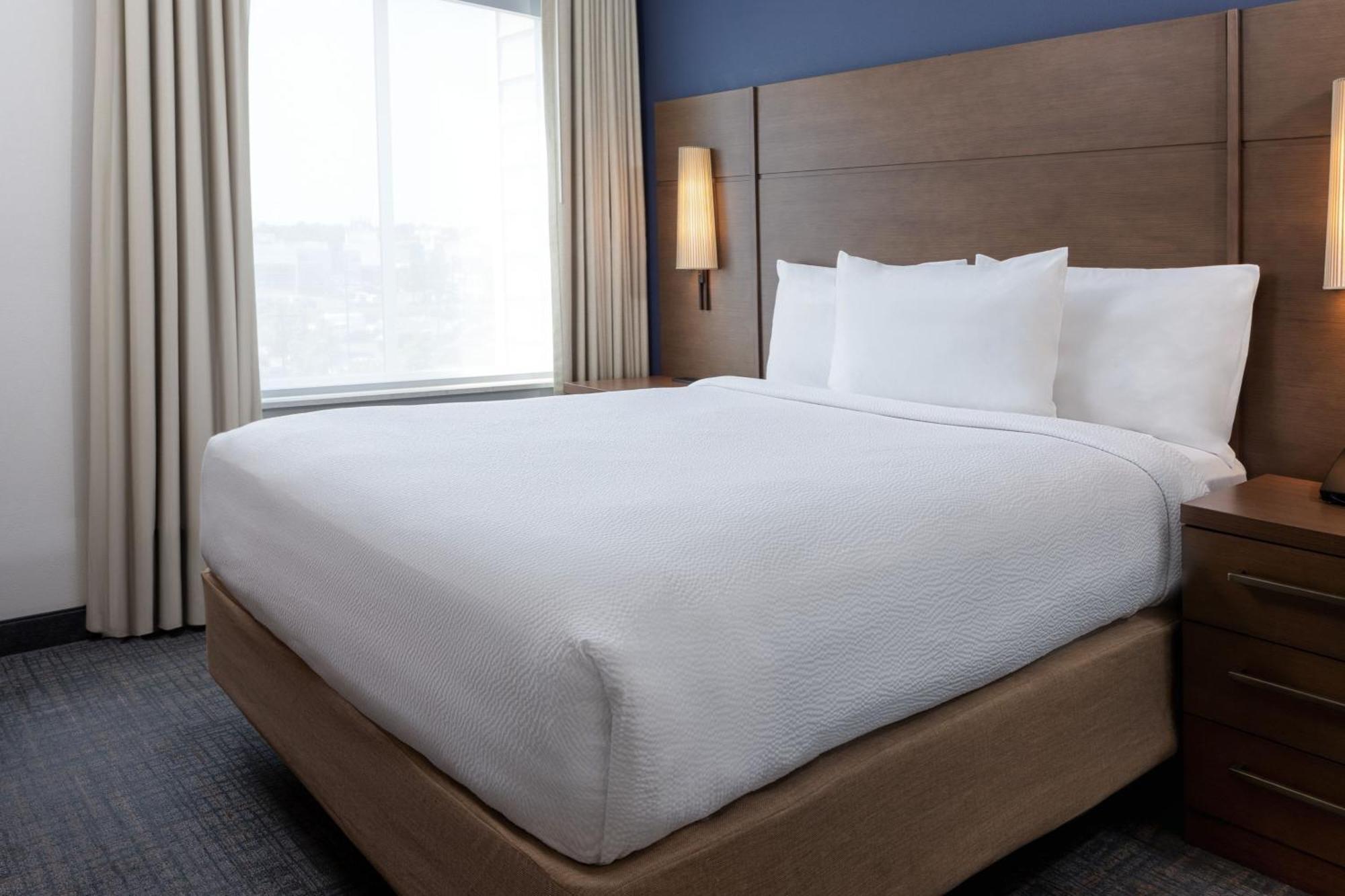Residence Inn Upper Marlboro Joint Base Andrews Capitol Heights Luaran gambar
